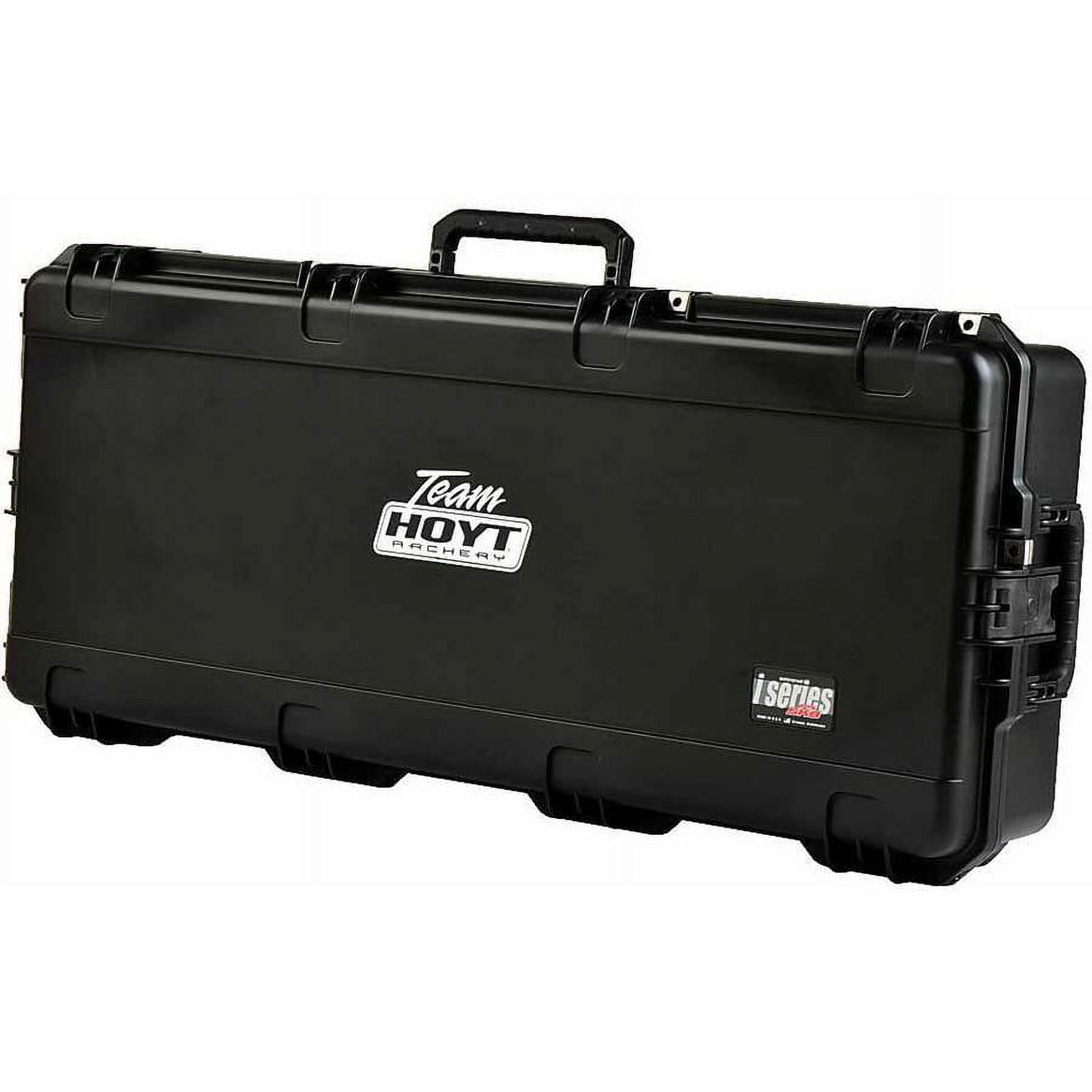 Hoyt hard sale bow case