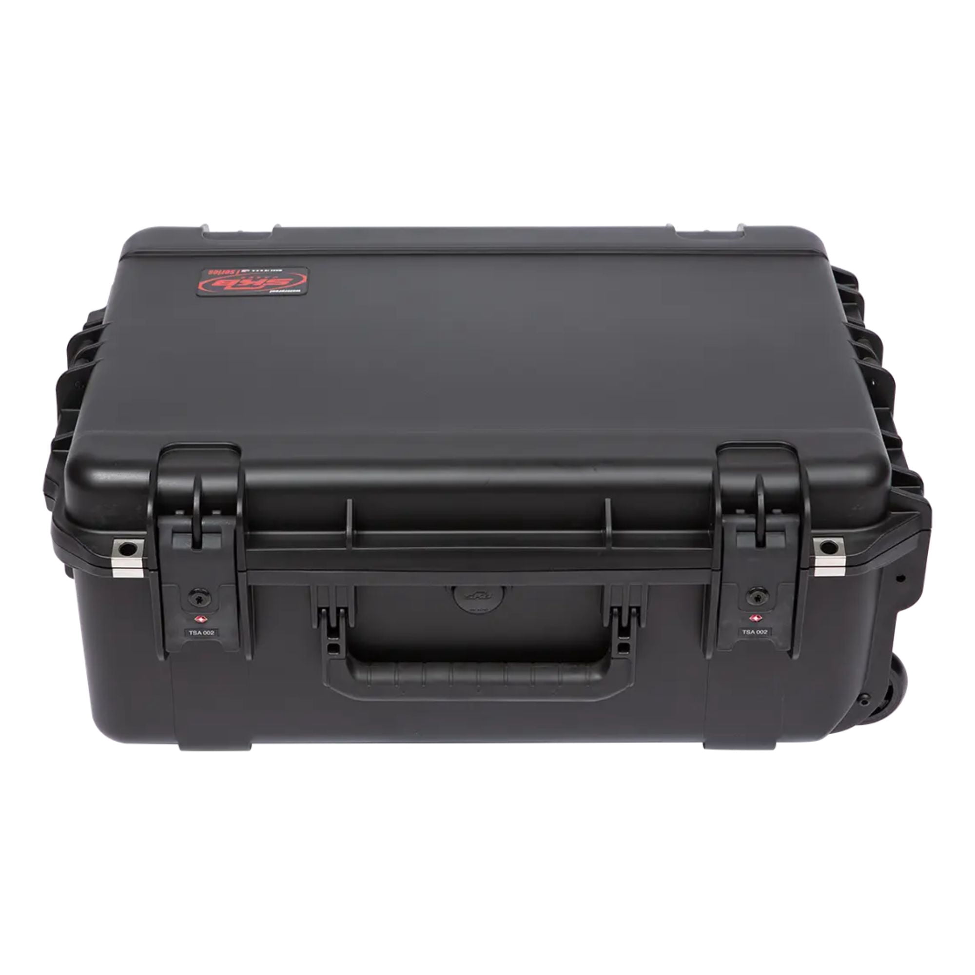 SKB iSeries 1006-3 Waterproof Compact Hard Case with Cubed Foam for Travel Storage