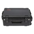 thumbnail image 1 of SKB iSeries 1006-3 Waterproof Compact Hard Case with Cubed Foam for Travel Storage, 1 of 10