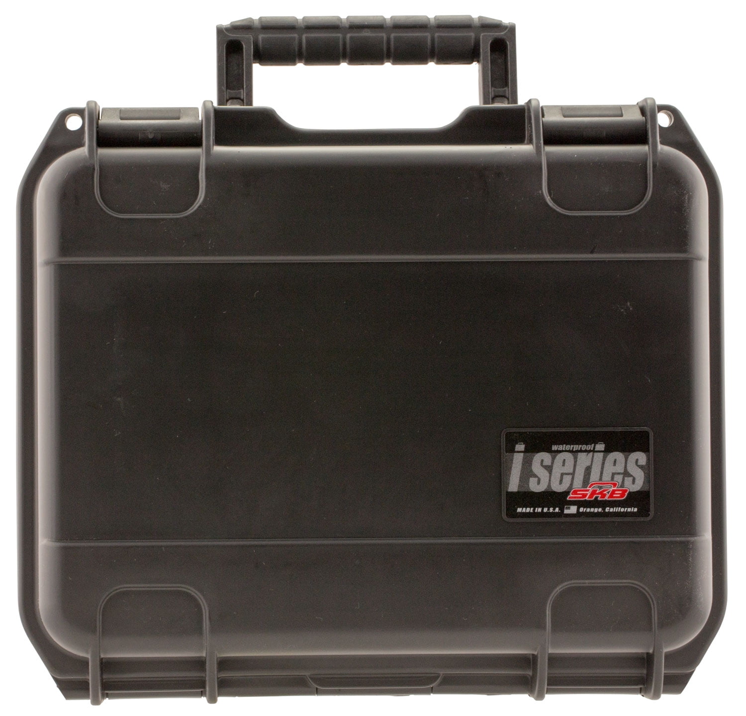SKB ISERIES PISTOL CASE POLYPROPYLENE - Walmart.com