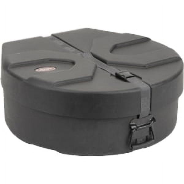 Steel sales drum case