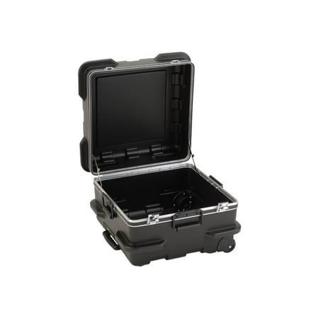 SKB MR Series Pull Handle Case without Foam