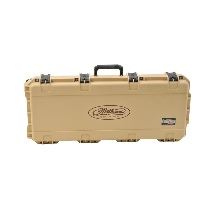 Small bow case deals