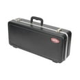 thumbnail image 1 of SKB Cases 1SKB-340 Rectangular Case For Contemporary Alto Saxophones 1SKB340 New, 1 of 2