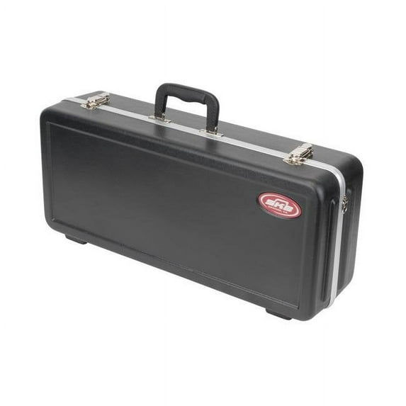 SKB Cases 1SKB-340 Rectangular Case For Contemporary Alto Saxophones 1SKB340 New