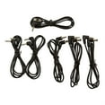 thumbnail image 1 of SKB Cases 1SKB-PS-AC2 9V Pedalboard Adapter Cable Kit With Battery Adapter New, 1 of 2