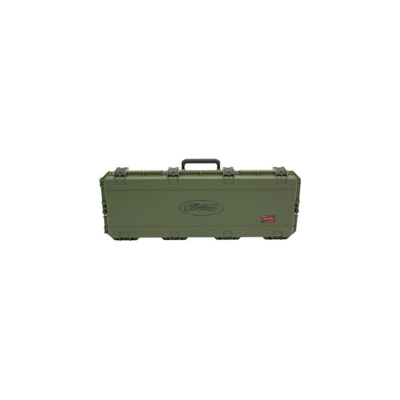 SKB Parallel Limb Bow Case, 18.67 lb
