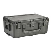 SKB iSeries 2918-10 - Hard case - polypropylene, copolymer - black