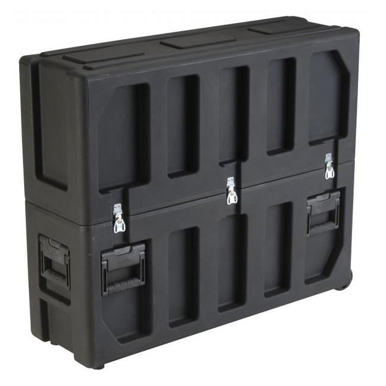 SKB Pull Handle Case Without Foam - image 1 of 3