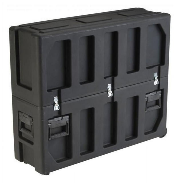 SKB Pull Handle Case Without Foam