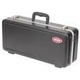 thumbnail image 1 of SKB Rectangular Trumpet Case, 1 of 2