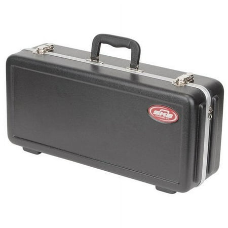 SKB Rectangular Trumpet Case