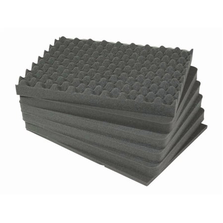 SKB 5FC-1914N-8 Replacement Cubed Foam for 3I-1914N-8