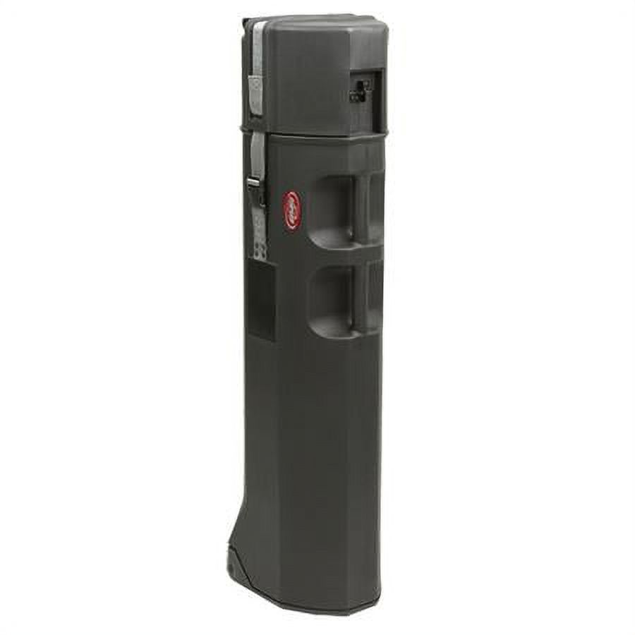 SKB Roto Molded R4209W - Case for tripod - rugged - with wheels - linear low-density polyethylene (LLDPE) - black - image 1 of 7