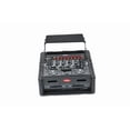thumbnail image 1 of SKB Roto Rack/Mixer Console, 10U Slanted Rackmount on top, 2U Rackmount in Front, 1 of 5