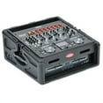 thumbnail image 1 of SKB Roto Rack/Mixer Console, 10U Slanted Rackmount on top, 2U Rackmount in Front, 1 of 5