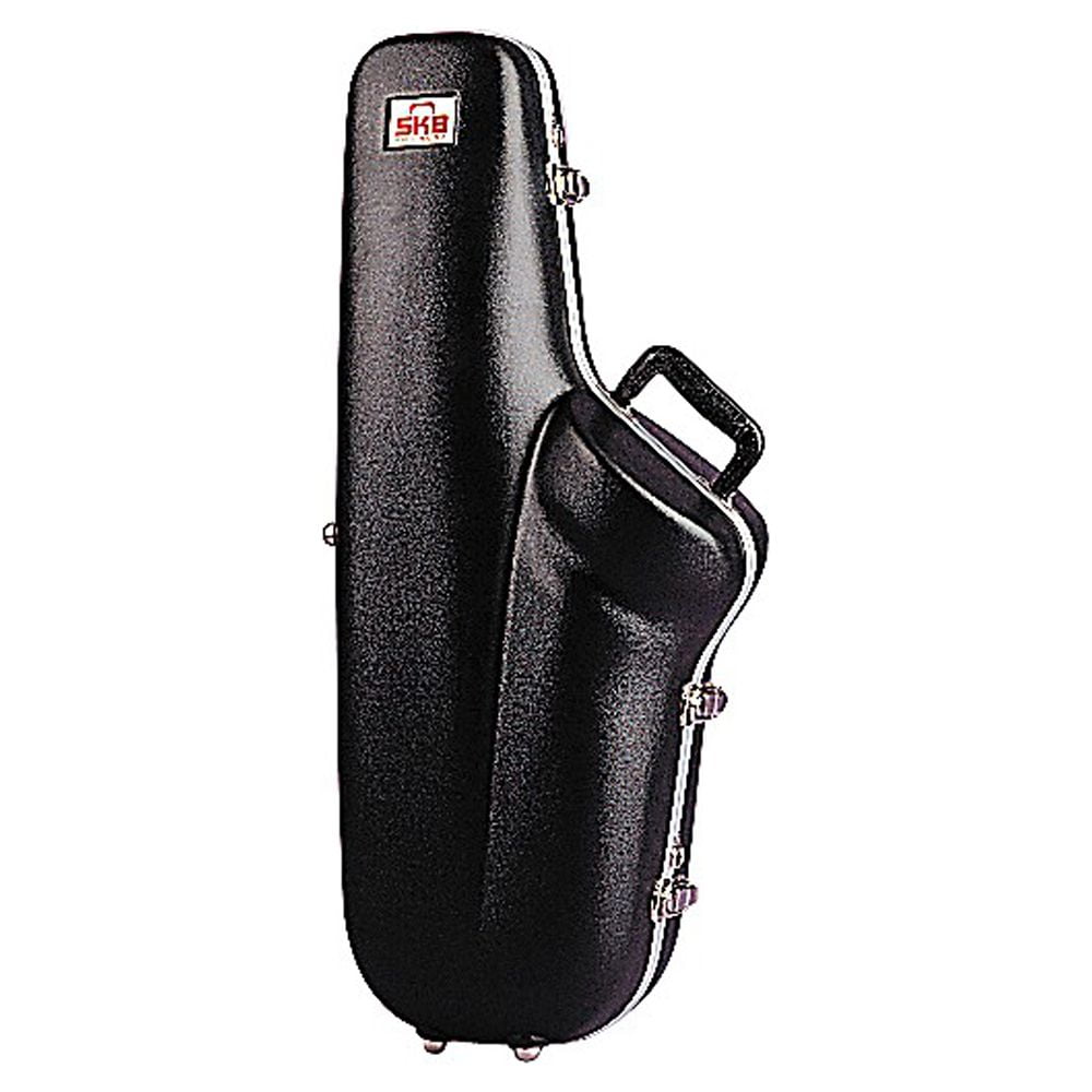 SKB SKB150 Contoured Tenor Saxophone Case