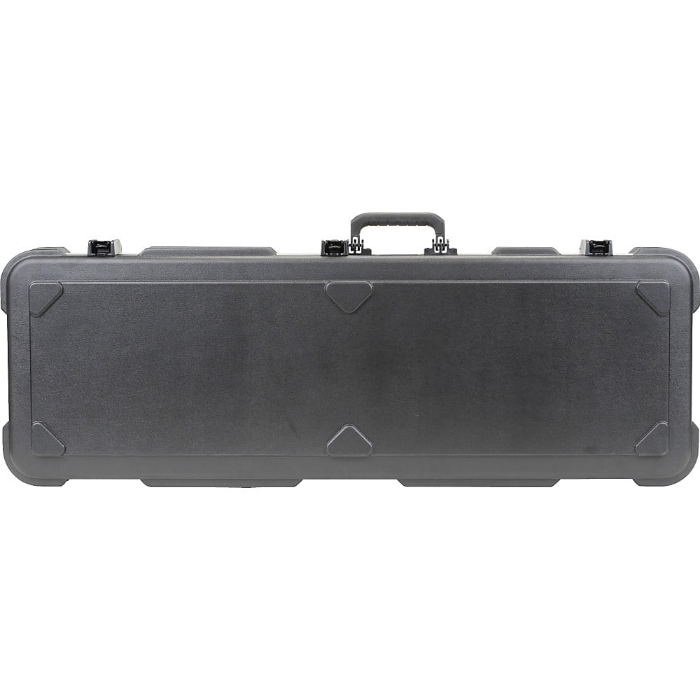 SKB 44 Precision and Jazz Style Bass Guitar Case