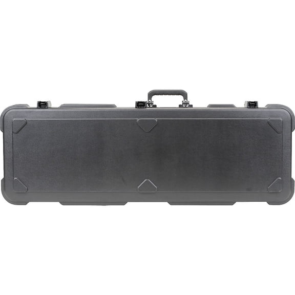 SKB 44 Precision and Jazz Style Bass Guitar Case