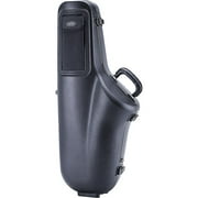 SKB-450 Professional Contoured Tenor Saxophone Case