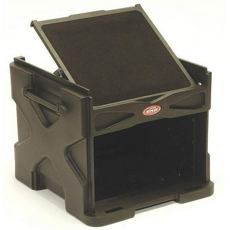 SKB 1SKB19-R1006V Roto Mini GigRig with Pop-Up Rack