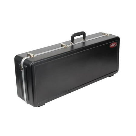 SKB RECTANG. TENOR SAX CASE