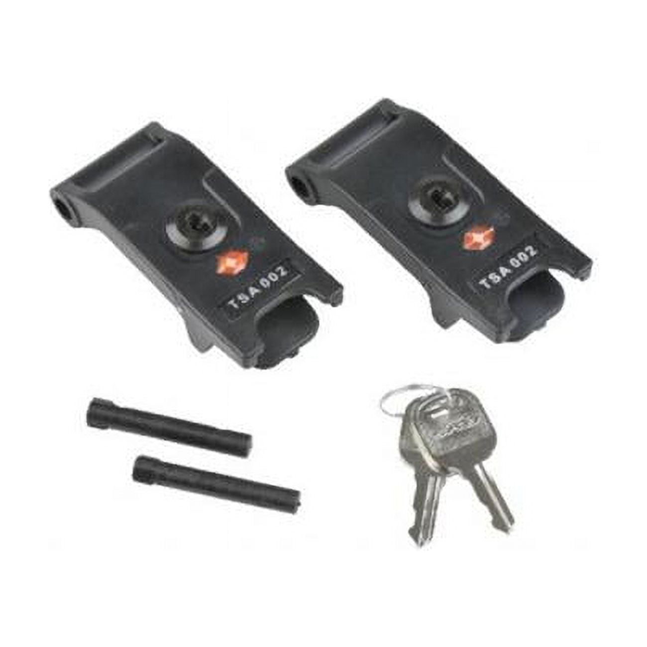 TSA Locking Latch Kit 3I-TSA-1 main image 0