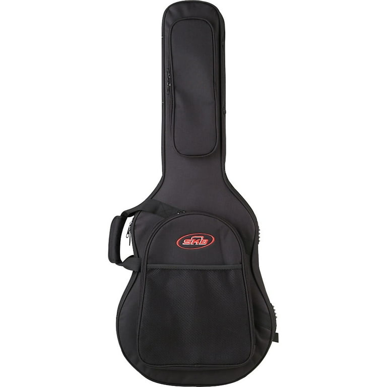 Classical guitar soft case sale