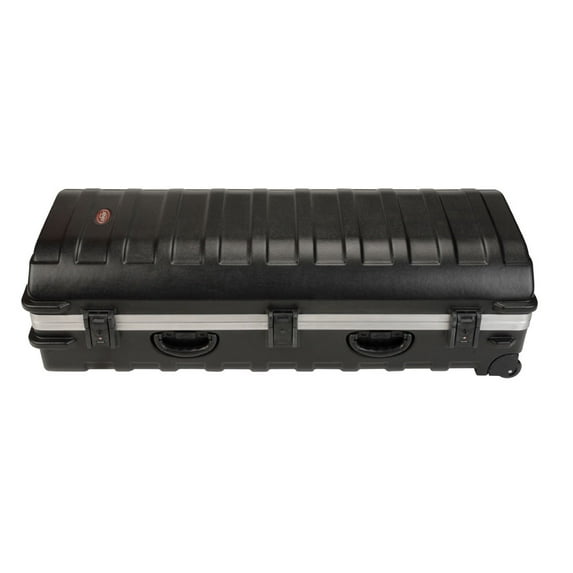 SKB Cases 1SKB-H5020W Ata Xl Rail Pack Stand Case With Wheels 1SKBh5020W New