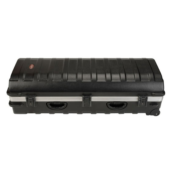 SKB Cases 1SKB-H5020W Ata Xl Rail Pack Stand Case With Wheels 1SKBh5020W New