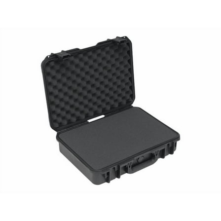 SKB iSeries 1813-5 Mil Spec Waterproof Cubed Foam Utility Equipment Gear Case