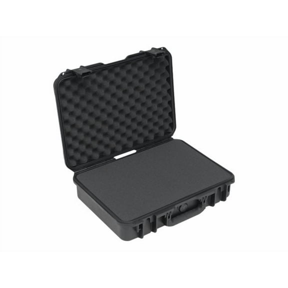 SKB iSeries 1813-5 Mil Spec Waterproof Cubed Foam Utility Equipment Gear Case