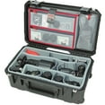 thumbnail image 1 of SKB 3i-2011-7DL iSeries Camera Case with Think Tank Dividers, Lid Organizer, 1 of 10