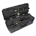 thumbnail image 1 of SKB iSeries 3I-3613-BTN Tenpoint Nitro Crossbow Case for RXT and Nitro X, Black, 1 of 3