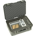 thumbnail image 1 of SKB iSeries 3i1813-7-TMIX Watertight Injection Molded Case for QSC TouchMix-8 and TouchMix-16 Mixers, 1 of 7