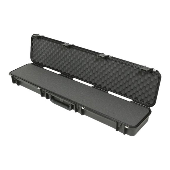 iSeries 4909-5 Waterproof Utility Case W/Layered Foam