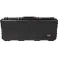 thumbnail image 1 of SKB iSeries Jumbo Acoustic Guitar Flight Case, 1 of 2