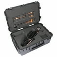thumbnail image 1 of SKB iSeries Ravin R26 and R29 Heavy Duty Military Grade Crossbow Case, Black, 1 of 9