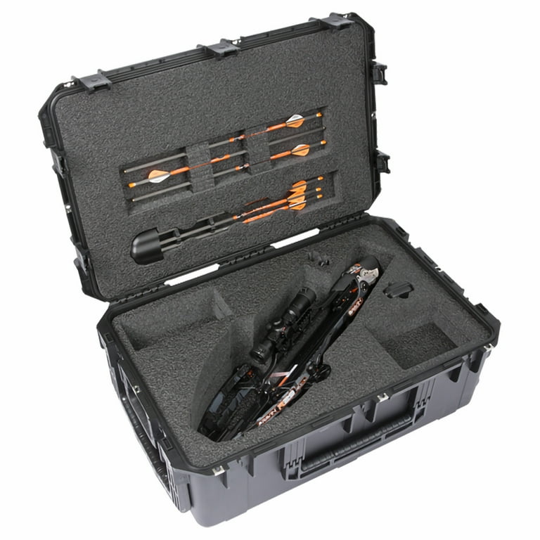 SKB iSeries Ravin R26 and R29 Heavy Duty Military Grade Crossbow