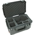 thumbnail image 1 of SKB iSeries Waterproof Case with Wheels for Blackmagic URSA Mini Camera, 1 of 5