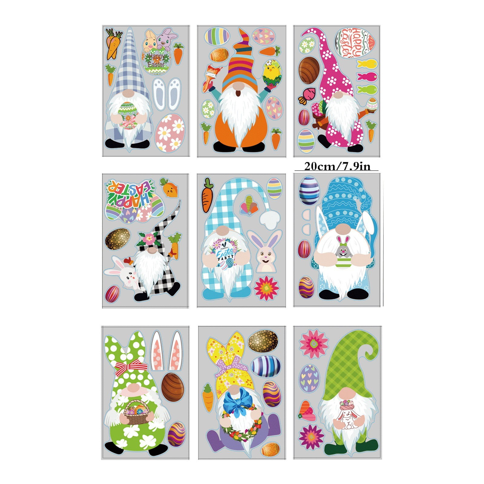 SKBEY Easy Peel Stickers for Toddlers Photography Props for Toddlers Boys Christmas Stickers for