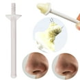 SKBEY Must Have Gadgets Face Cleansing Brush Silicone Face Roller