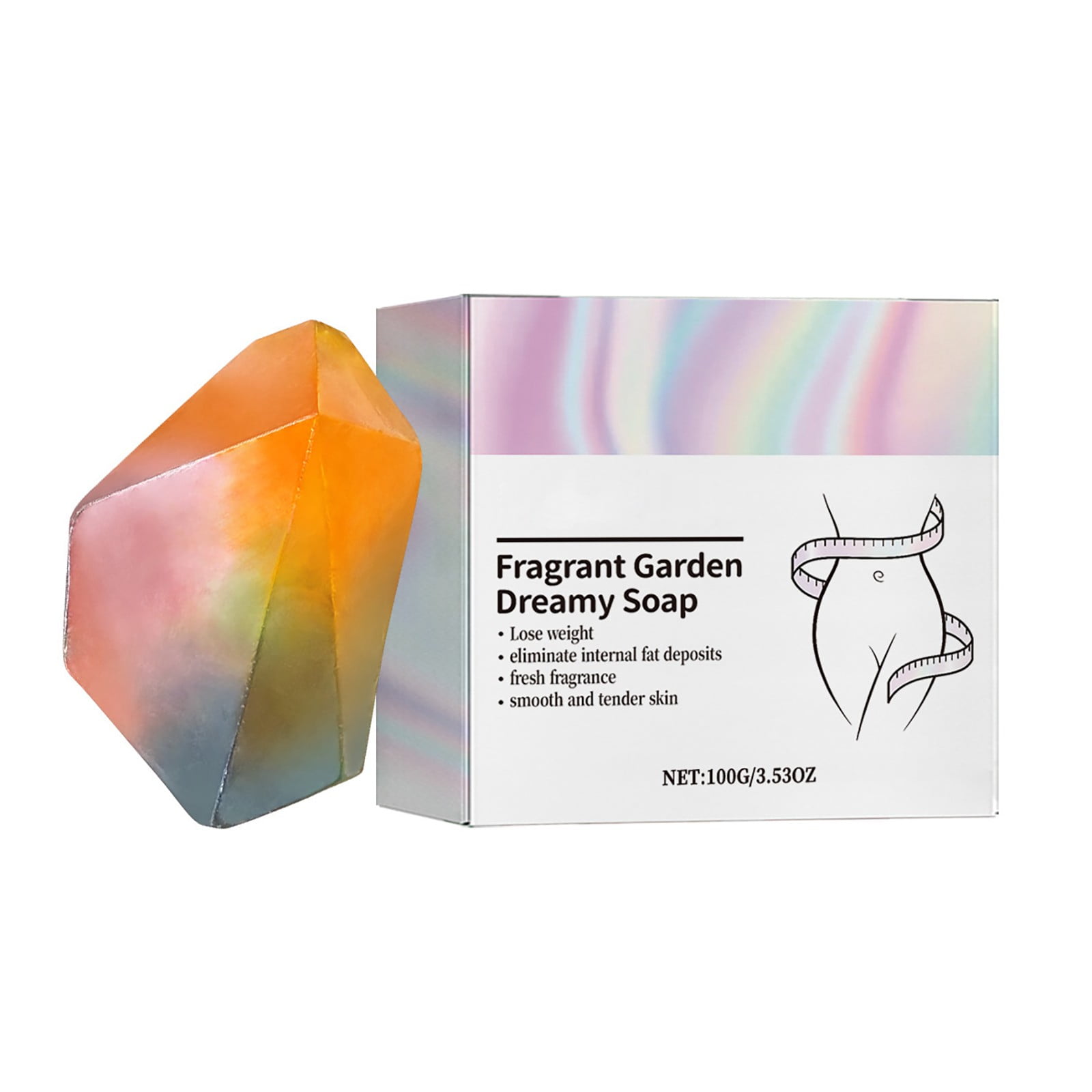 SKBEY Stamp Wooden Lotion for Massage Homemade Lotion Containers