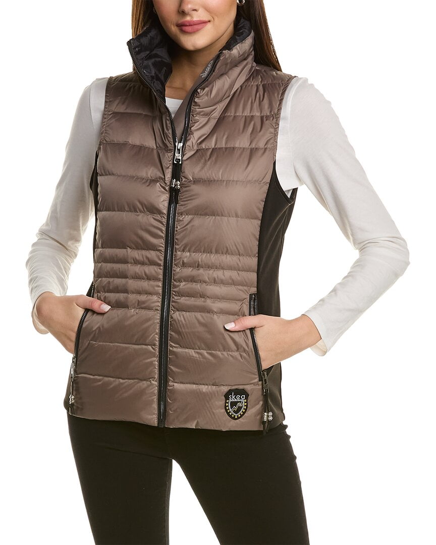 Skea vest shop