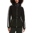 thumbnail image 1 of SKEA womens  Coco Parka, 10, Black, 1 of 4