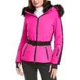 thumbnail image 1 of SKEA womens  Coco Parka, 10, Pink, 1 of 4