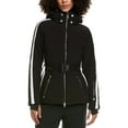thumbnail image 1 of SKEA womens  Coco Parka, 6, Black, 1 of 4