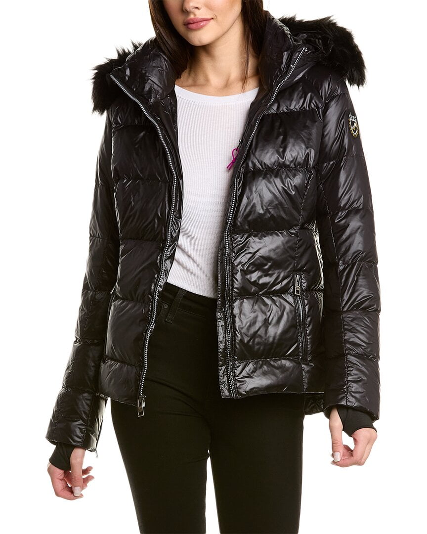 Skea jacket top