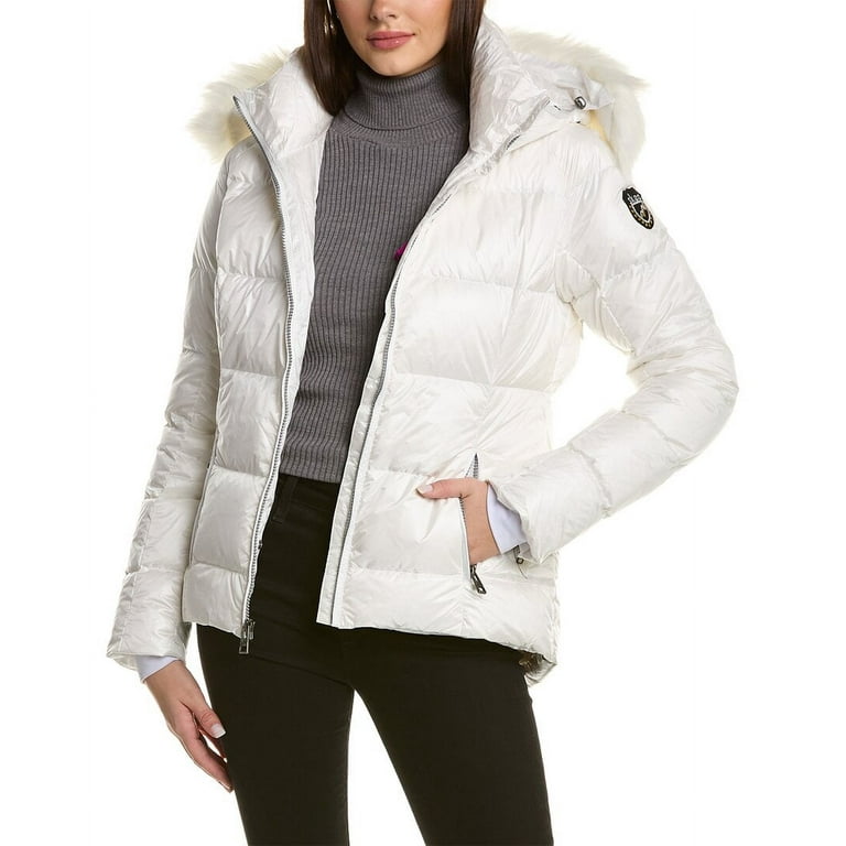 Walmart white jacket cheap