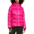 thumbnail image 1 of SKEA womens  Elsa Solid Jacket, 4, Pink, 1 of 4